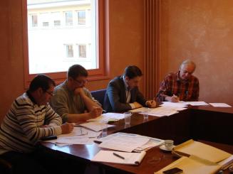 Monteur en plafond suspendu : les premiers diplômes délivrés